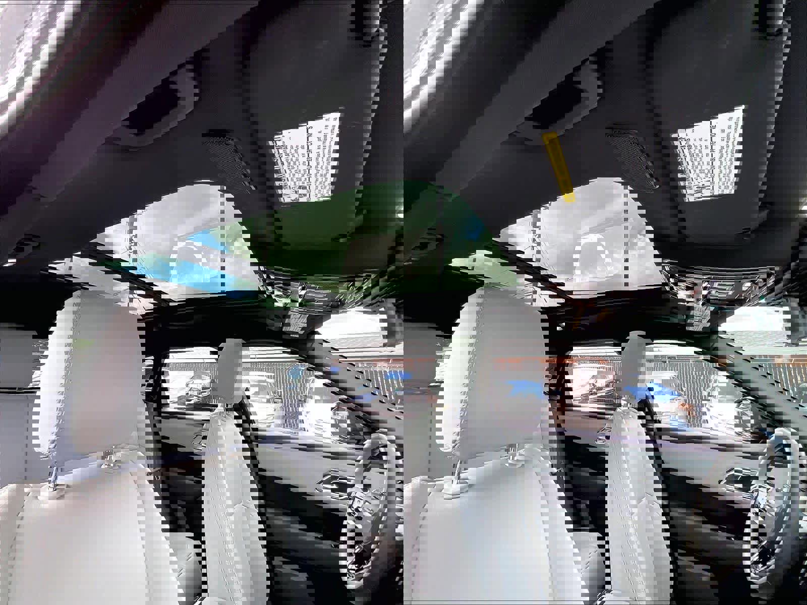 Used 2026 Land Rover Range Rover Velar Dynamic SE image 24