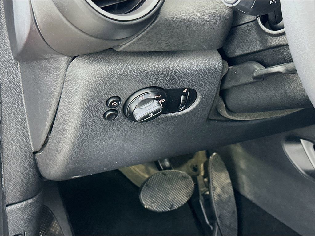 Used 2015 MINI Cooper S FWD image 10