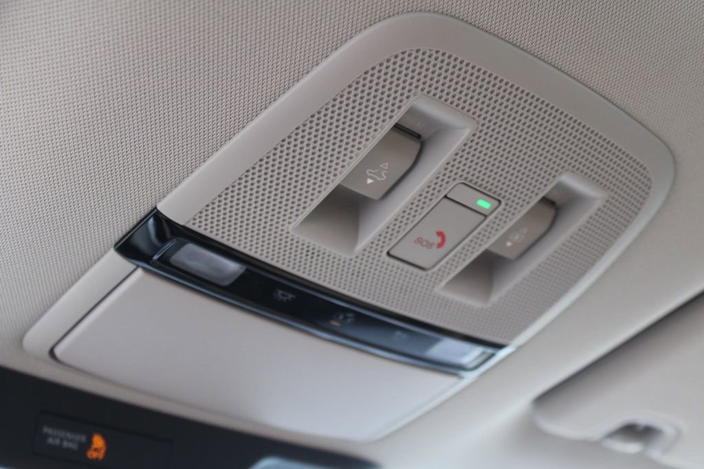 Certified 2025 INFINITI QX80 Luxe image 41