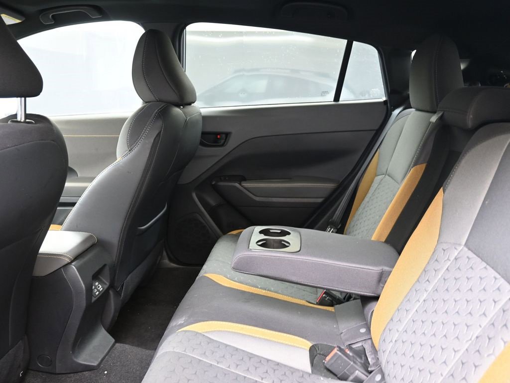 Certified 2024 Subaru Crosstrek 2.5i Sport image 18