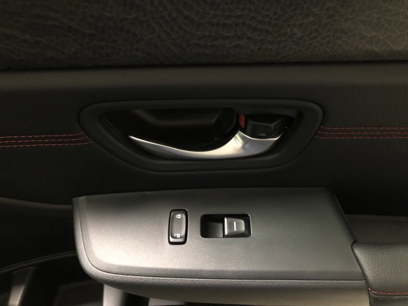 New 2026 Honda Pilot Black Edition image 15