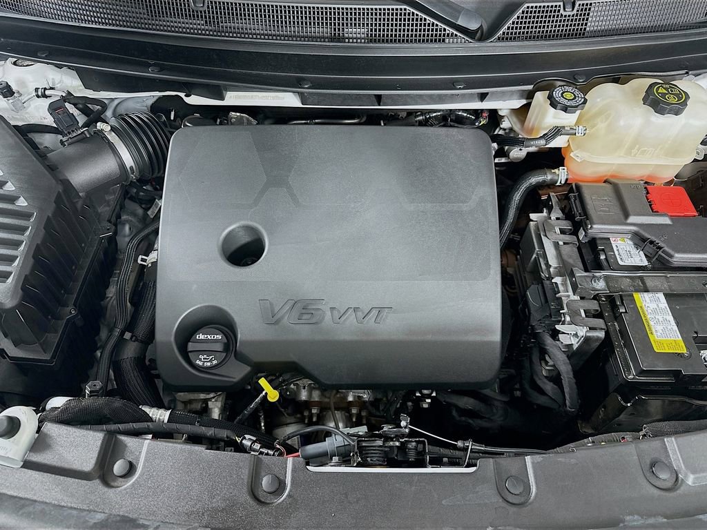 Used 2023 Chevrolet Traverse Premier image 31
