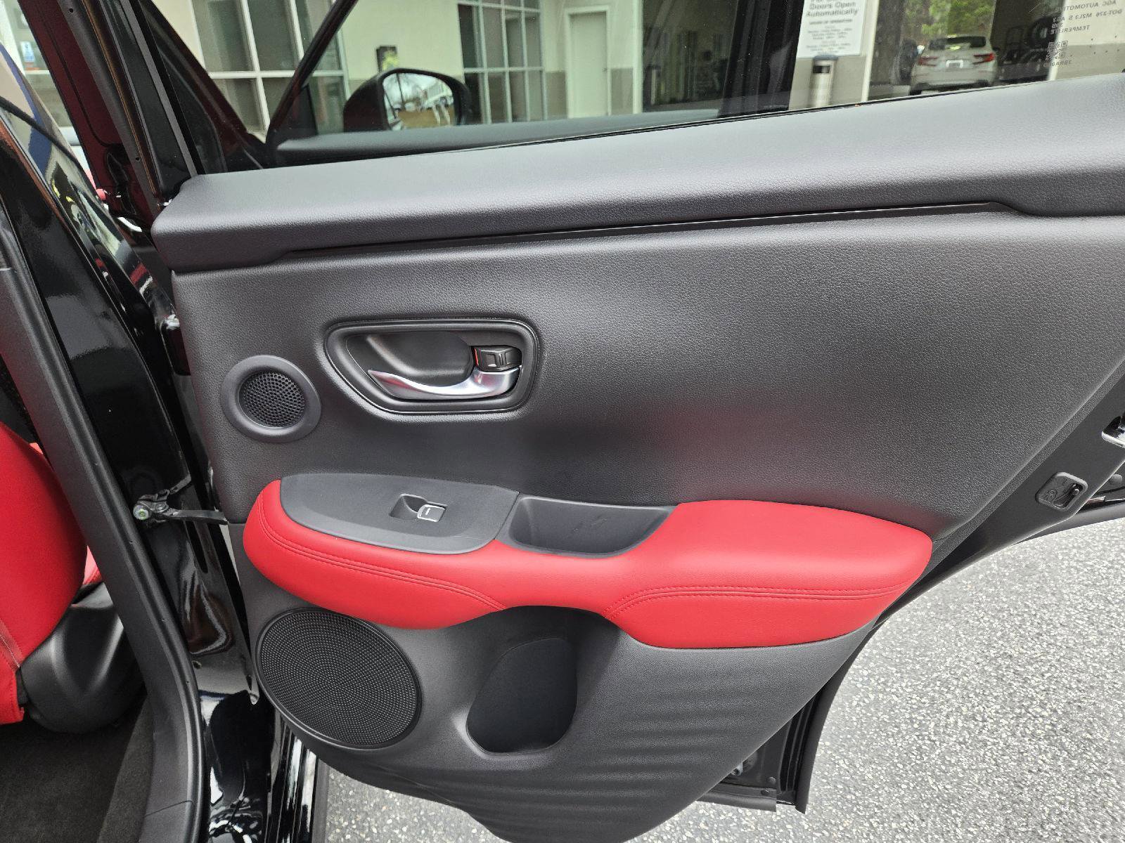 Certified 2025 Acura ADX A-Spec image 16