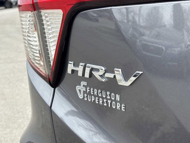 Used 2022 Honda HR-V EX image 6