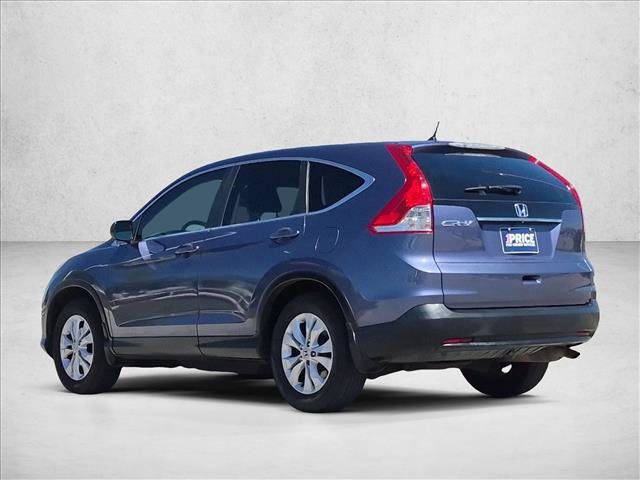 Used 2014 Honda CR-V EX image 8