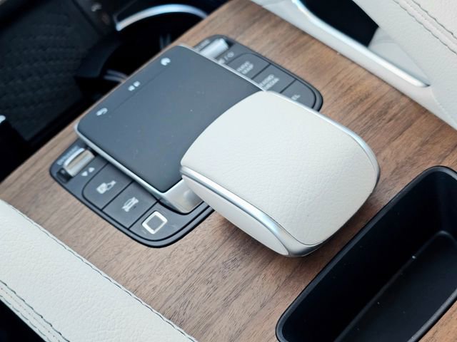 Certified 2025 Mercedes-Benz GLE 350 4MATIC image 37