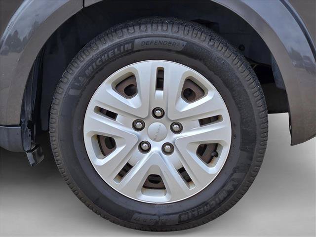 Used 2015 Dodge Journey American Value Package w/ Flexible Seating Group FWD image 16