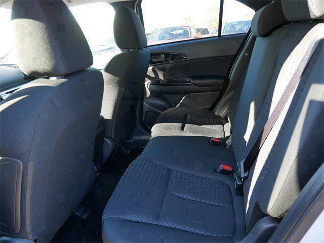 New 2026 Mitsubishi Eclipse Cross LE image 5