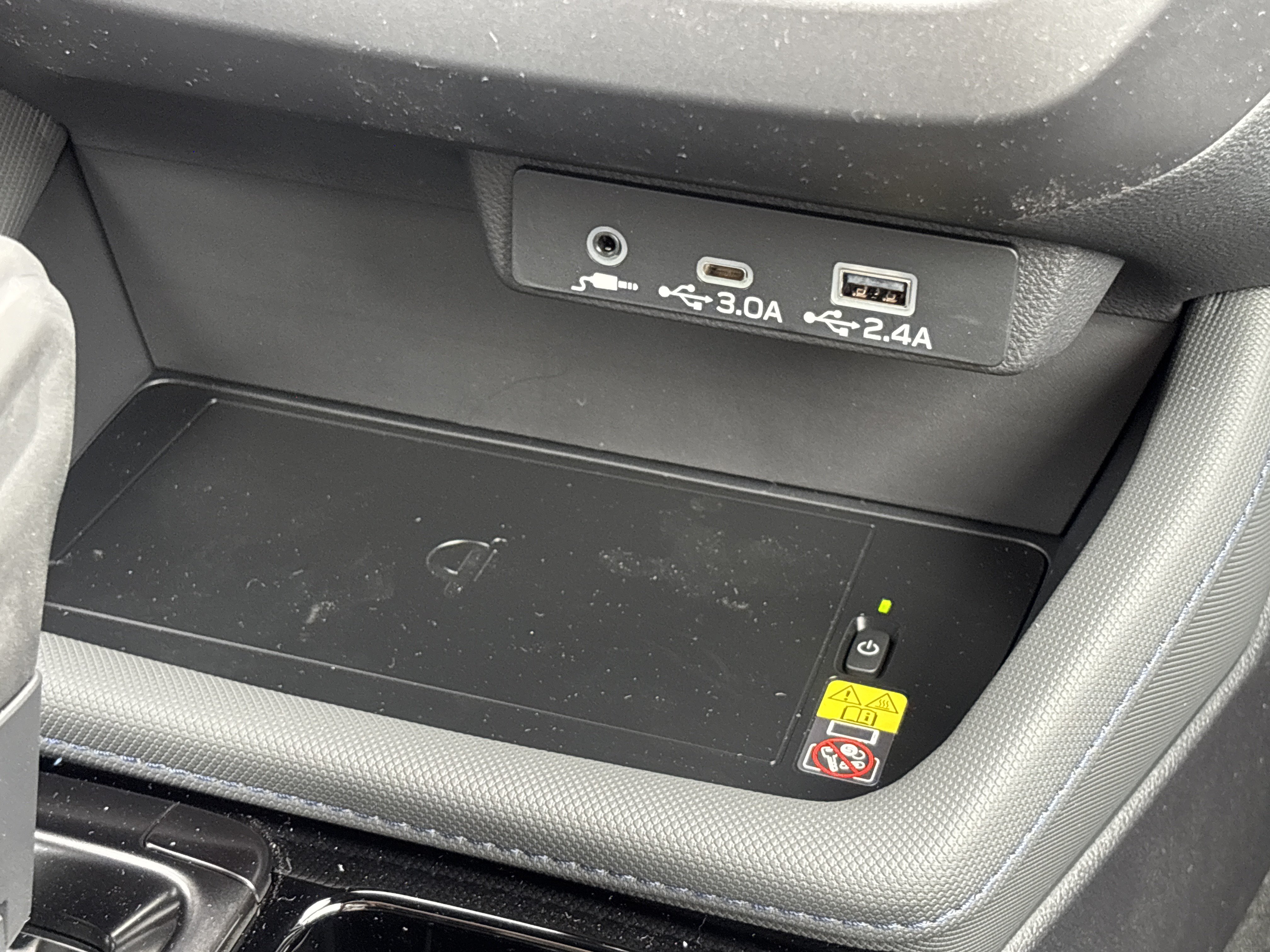 New 2026 Subaru Forester Limited AWD/4WD image 10