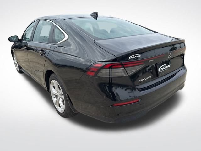 Used 2024 Honda Accord LX image 6