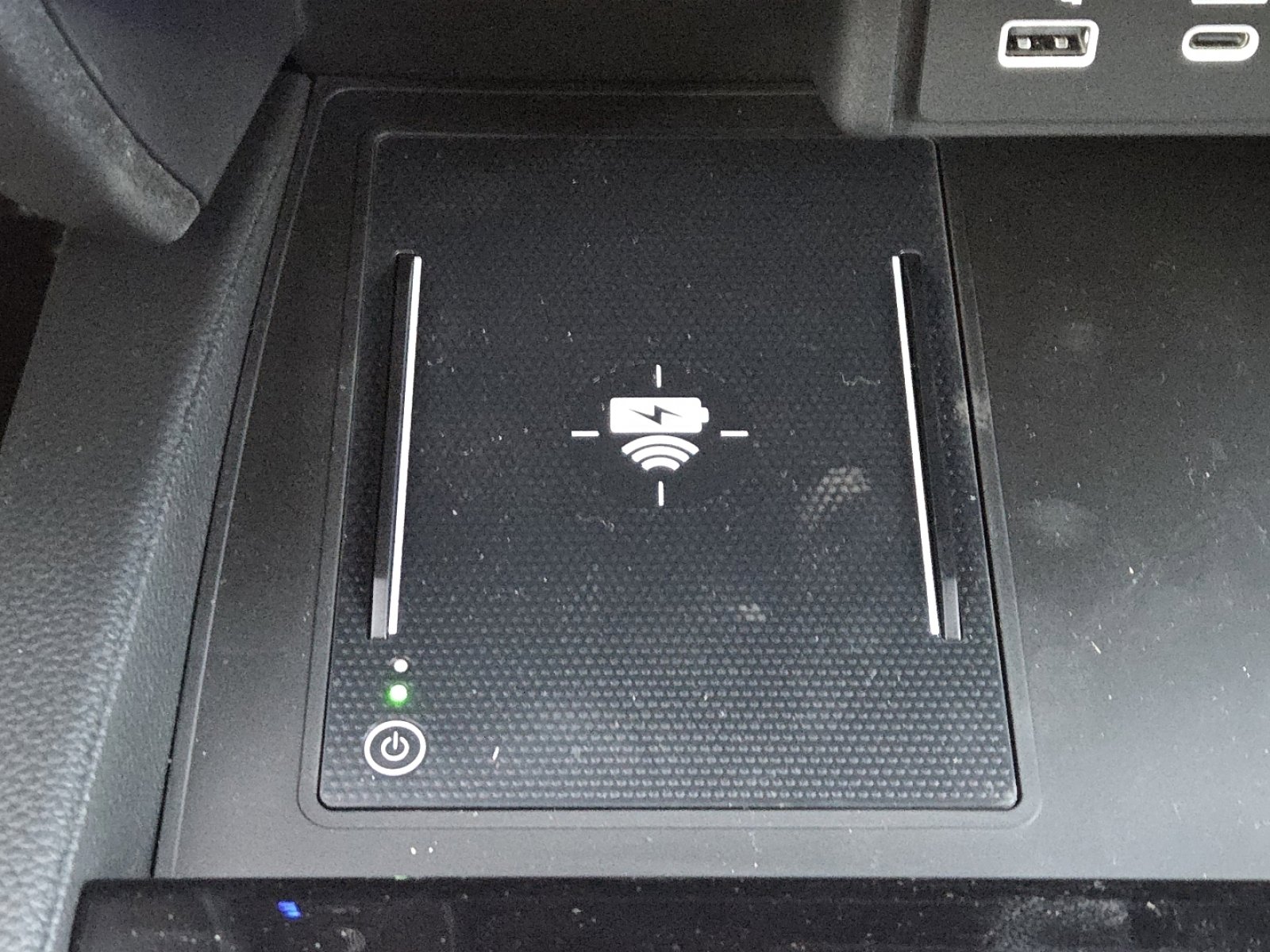 New 2026 Honda Ridgeline Black Edition image 11