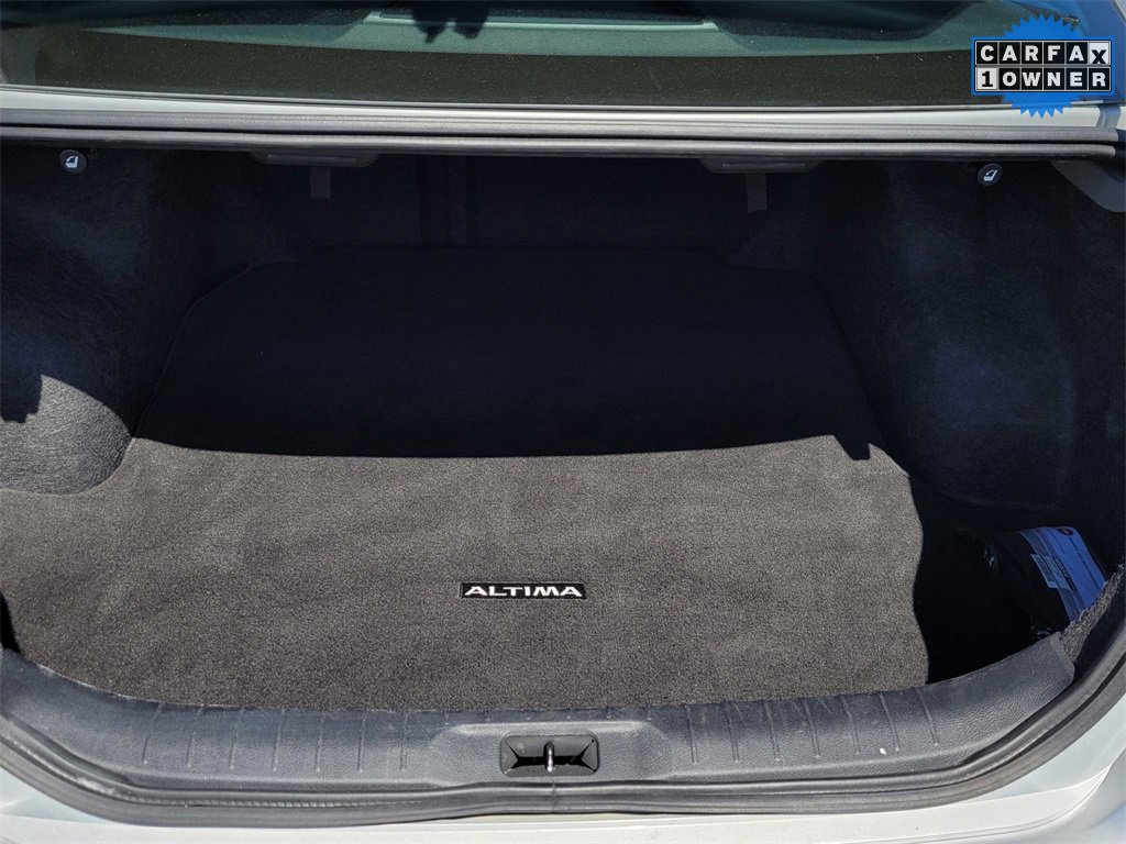 Used 2023 Nissan Altima 2.5 SL image 30