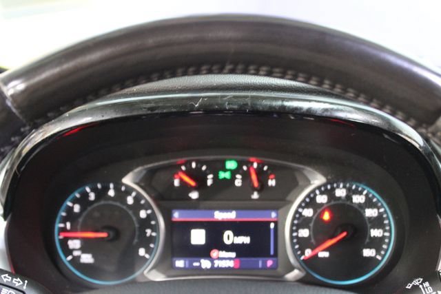 Used 2021 Chevrolet Traverse RS w/ LPO, Floor Liner Package AWD/4WD image 19