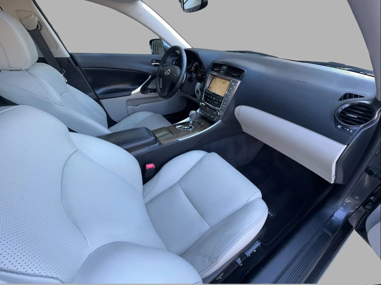 Used 2009 Lexus IS 250 RWD image 36