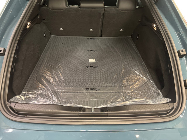 New 2027 Dodge Charger R/T AWD/4WD image 13