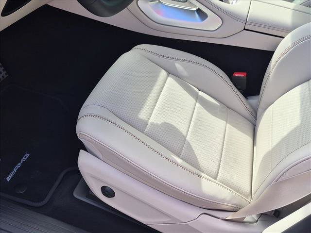 New 2027 Mercedes-Benz GLE 350 4MATIC image 4