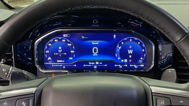 Used 2024 Chevrolet Silverado 1500 RST w/ Convenience Package II image 31