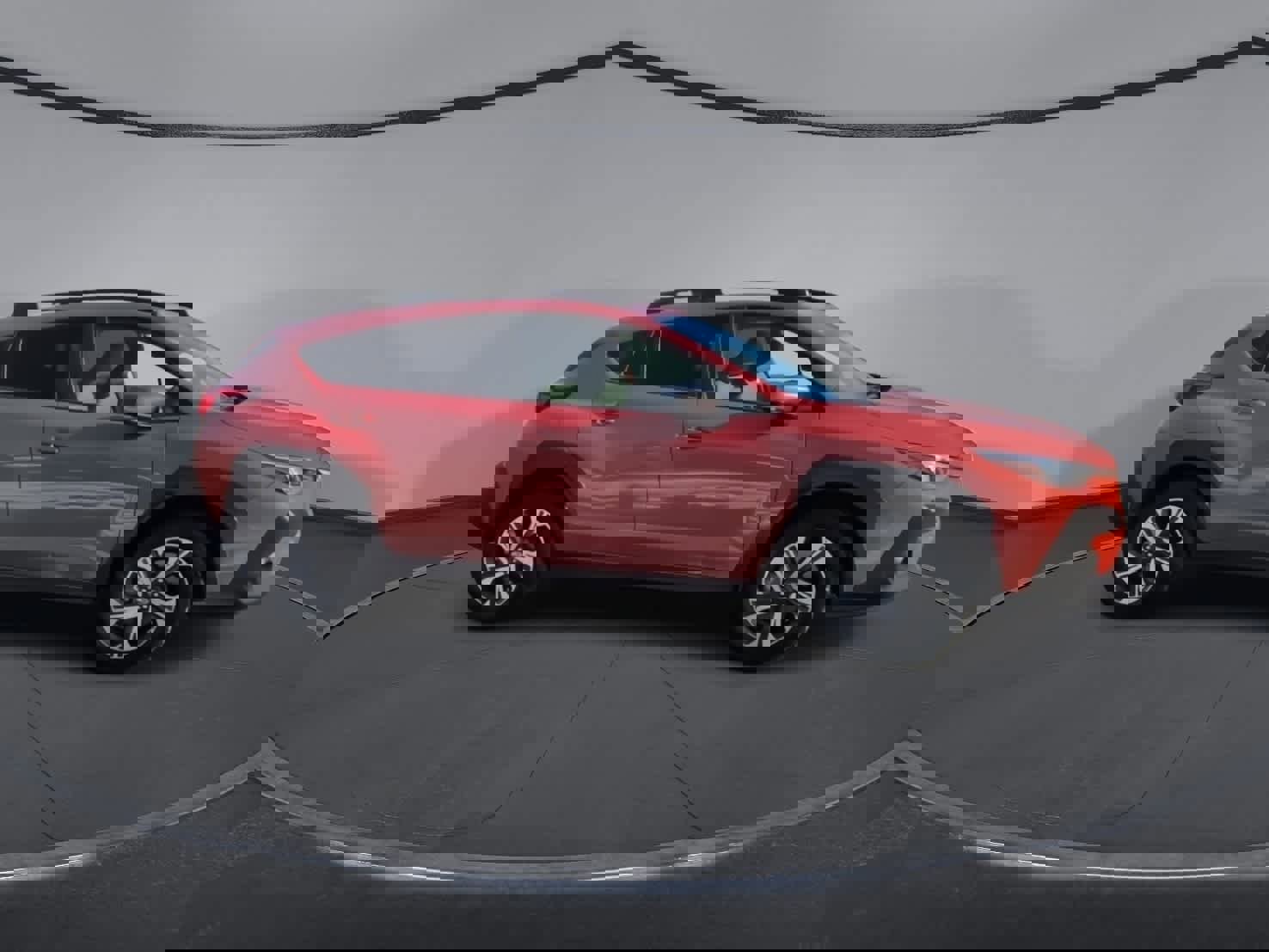 Certified 2024 Subaru Crosstrek 2.0i Premium image 9