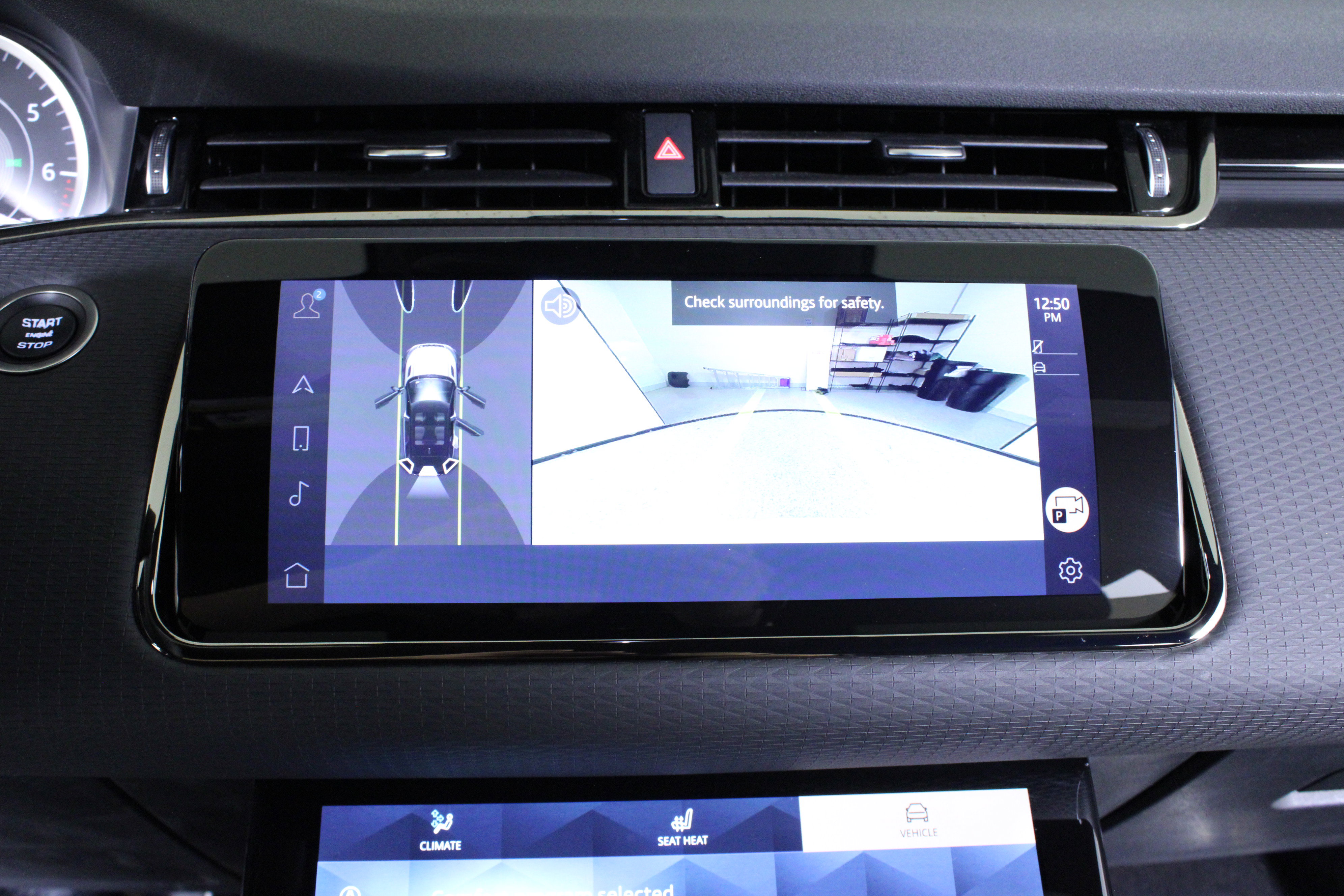 Used 2023 Land Rover Range Rover Evoque R-Dynamic S image 27