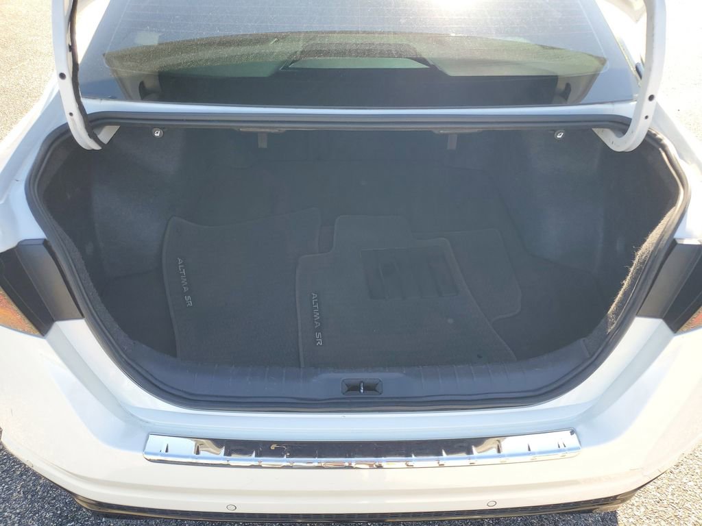 Used 2023 Nissan Altima 2.5 SR w/ SR Premium Package FWD image 30