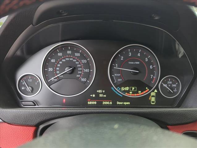 Used 2020 BMW 430i Coupe w/ Convenience Package image 9