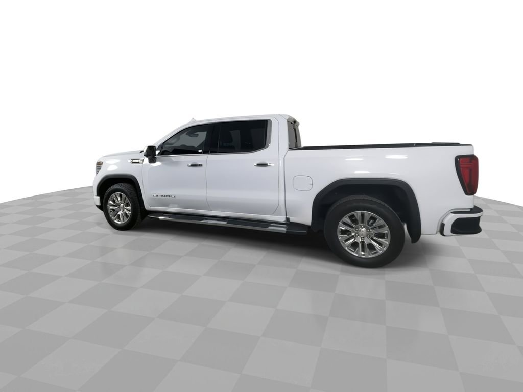Used 2024 GMC Sierra 1500 Denali w/ Technology Package image 5