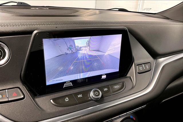 Used 2020 Chevrolet Blazer LT image 14