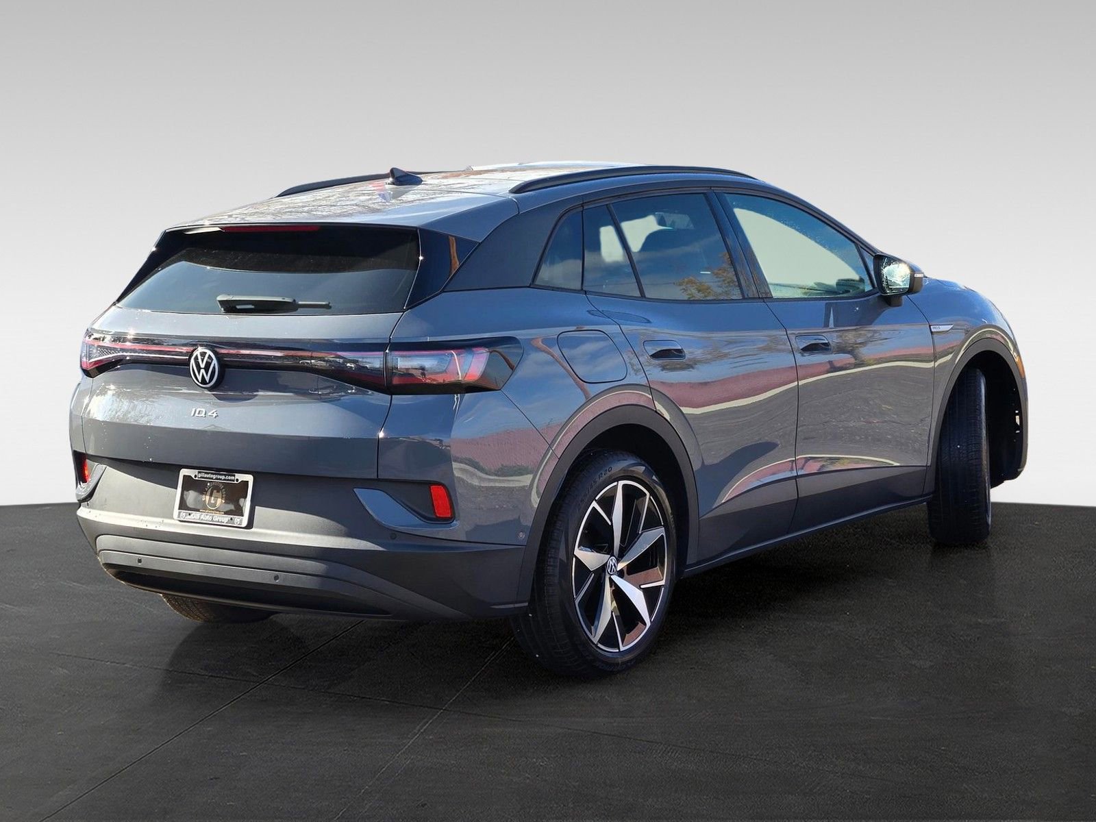 New 2026 Volkswagen ID.4 Pro S image 5