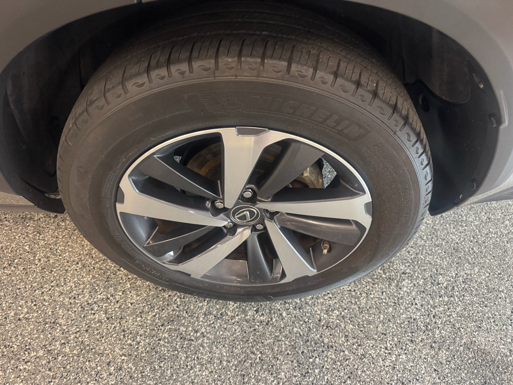 Used 2020 Lexus NX 300 FWD w/ Premium Package image 18