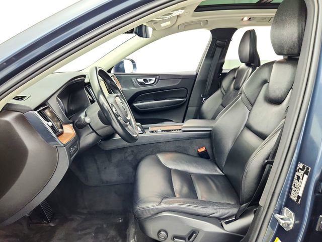 Used 2021 Volvo XC60 T8 Inscription Expression image 18