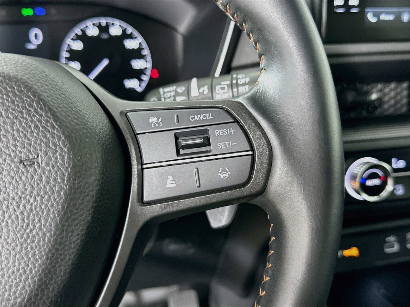 Used 2024 Honda CR-V Sport-L image 19