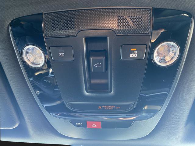 Certified 2025 Kia Sportage X-Pro image 32