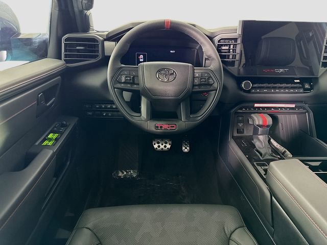 New 2026 Toyota Tundra TRD Pro image 22
