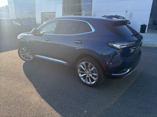Used 2023 Buick Envision Avenir image 5