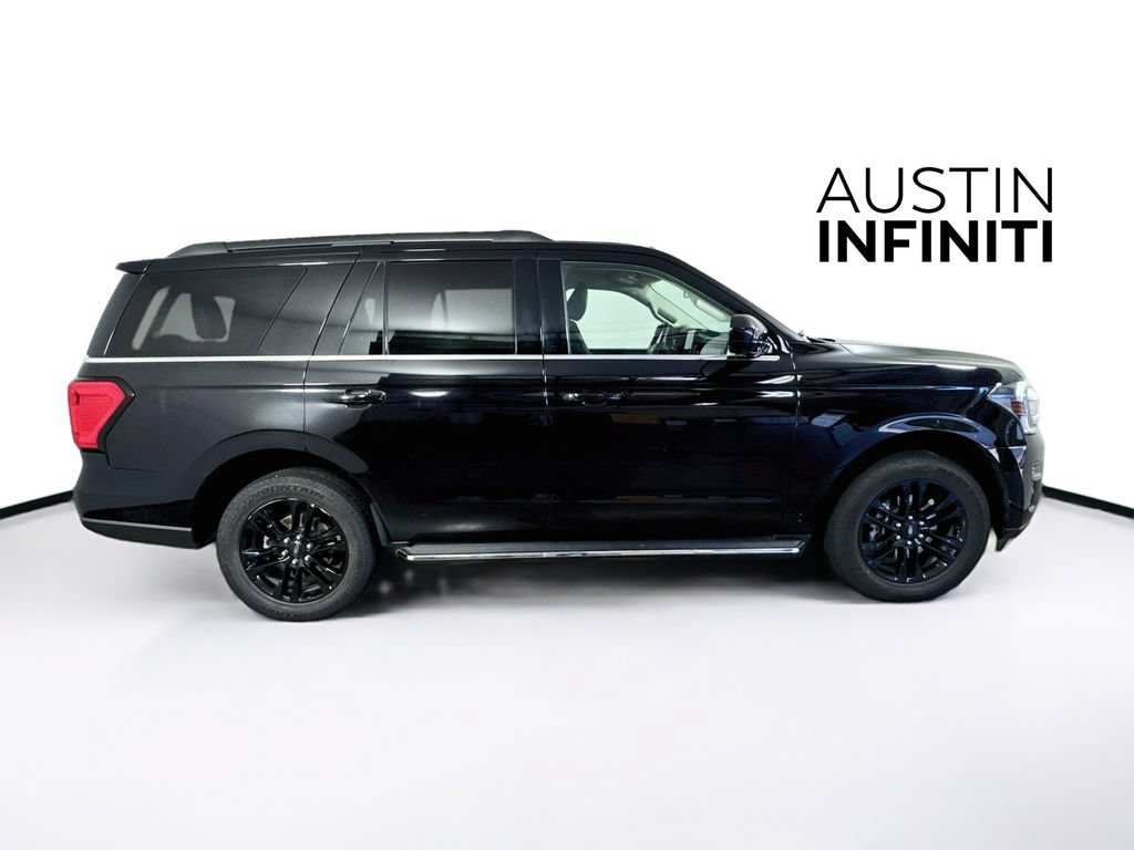 Used 2022 Ford Expedition XLT RWD image 9