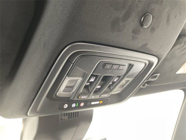 New 2026 GMC Sierra 3500 Denali Ultimate image 33