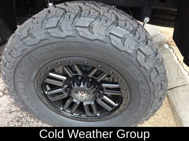 New 2025 RAM 2500 Big Horn image 7