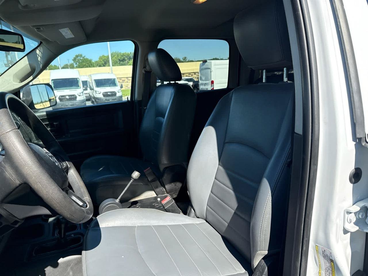 Used 2018 RAM 4500 Tradesman w/ Ambulance Prep Group AWD/4WD image 13