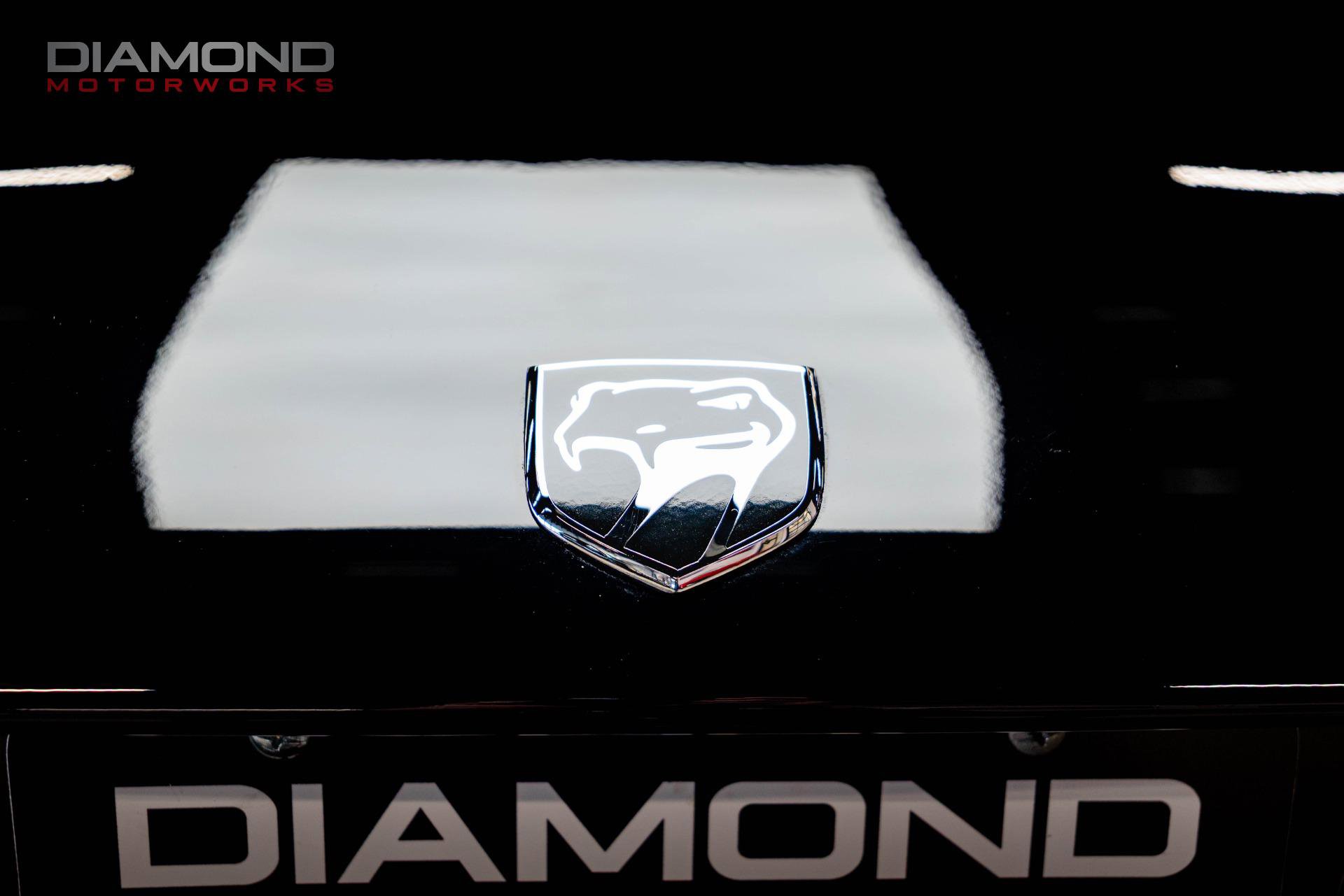 Used 1994 Dodge Viper RT/10 image 41