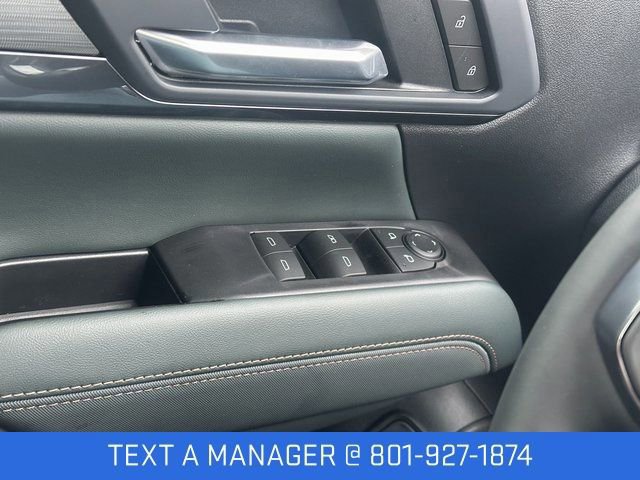 New 2026 GMC Terrain AT4 w/ Technology Package II image 32