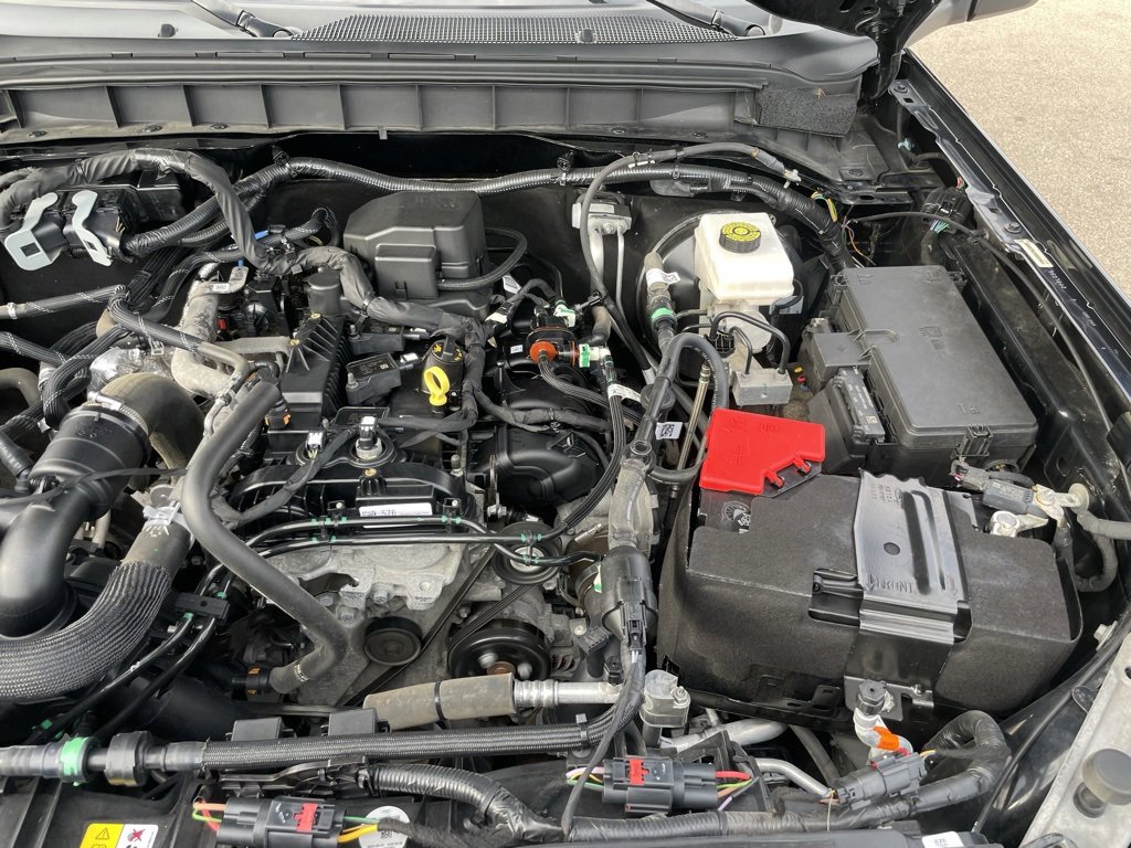 Used 2022 Ford Bronco Big Bend image 42