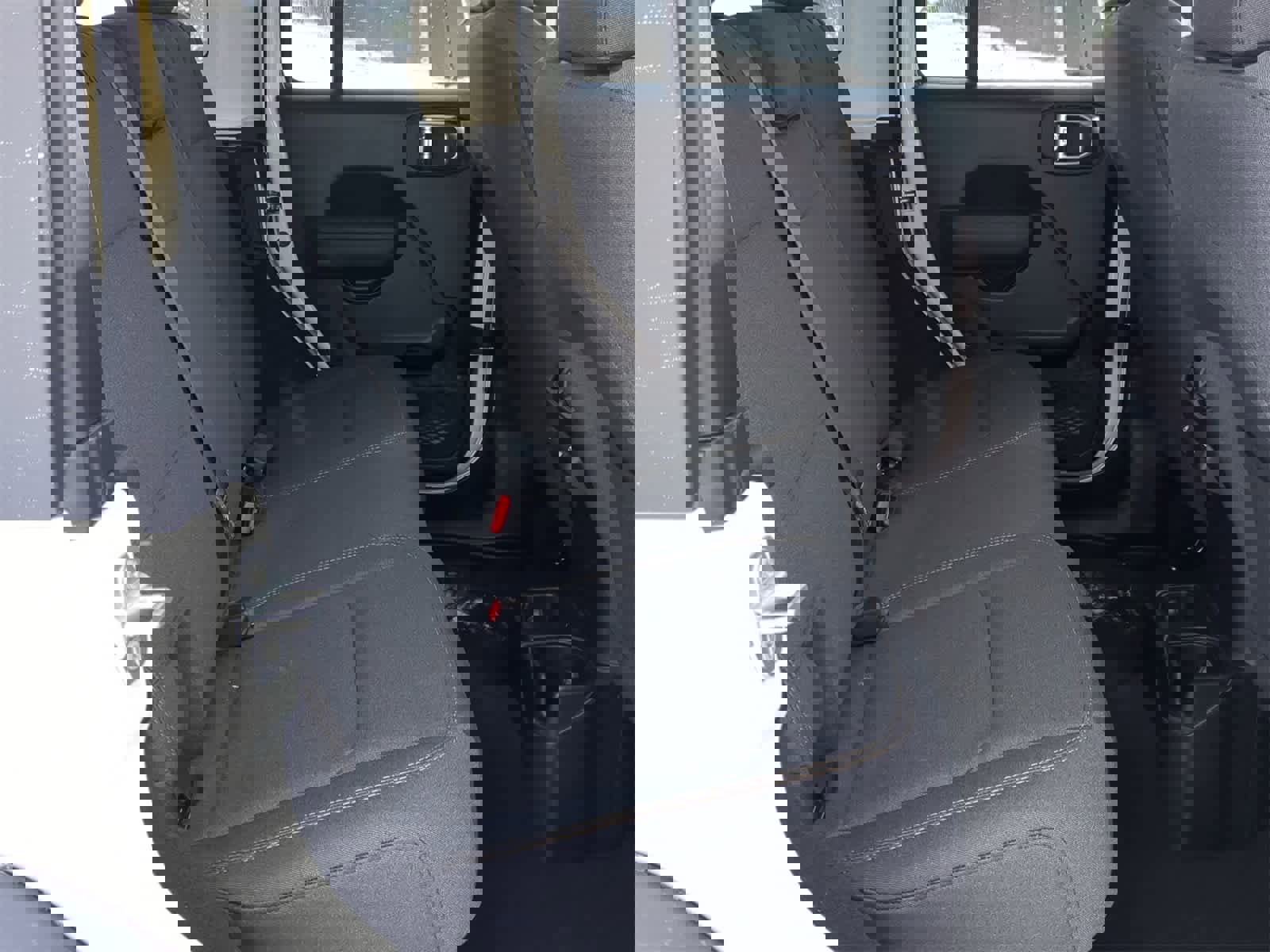 Used 2026 Jeep Wrangler Sport image 26