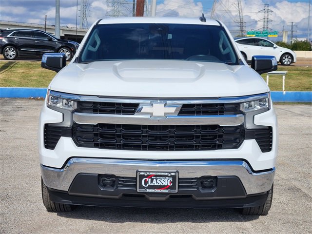 Used 2023 Chevrolet Silverado 1500 LT video 2