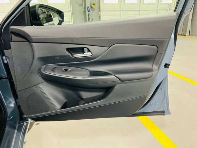 New 2026 Nissan Sentra SV FWD image 29