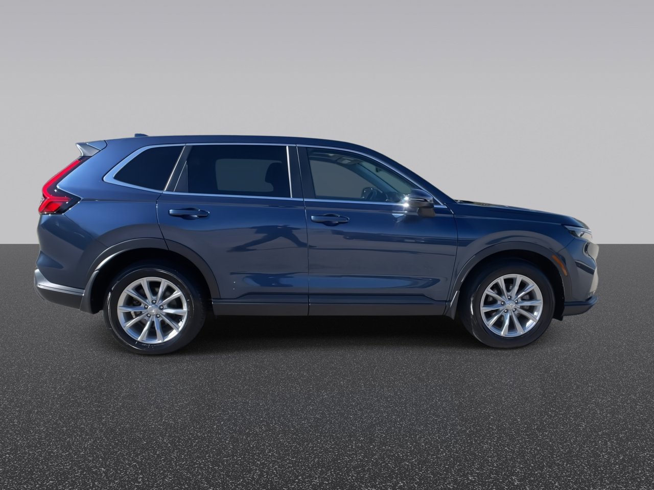 Used 2024 Honda CR-V EX-L image 10
