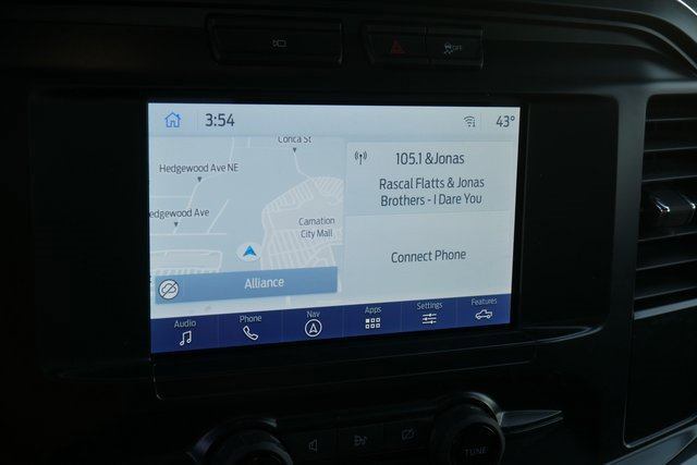 Used 2022 Ford F150 XL w/ STX Appearance Package image 21