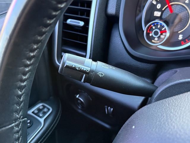 Used 2024 RAM 3500 Big Horn image 24