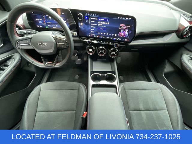 Used 2024 Chevrolet Blazer EV RS image 19