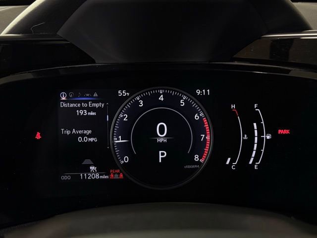 Used 2025 Lexus NX 350 AWD w/ Premium Package image 27