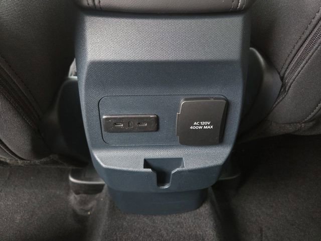 New 2026 Ford Maverick XLT w/ XLT Luxury Package AWD/4WD image 17